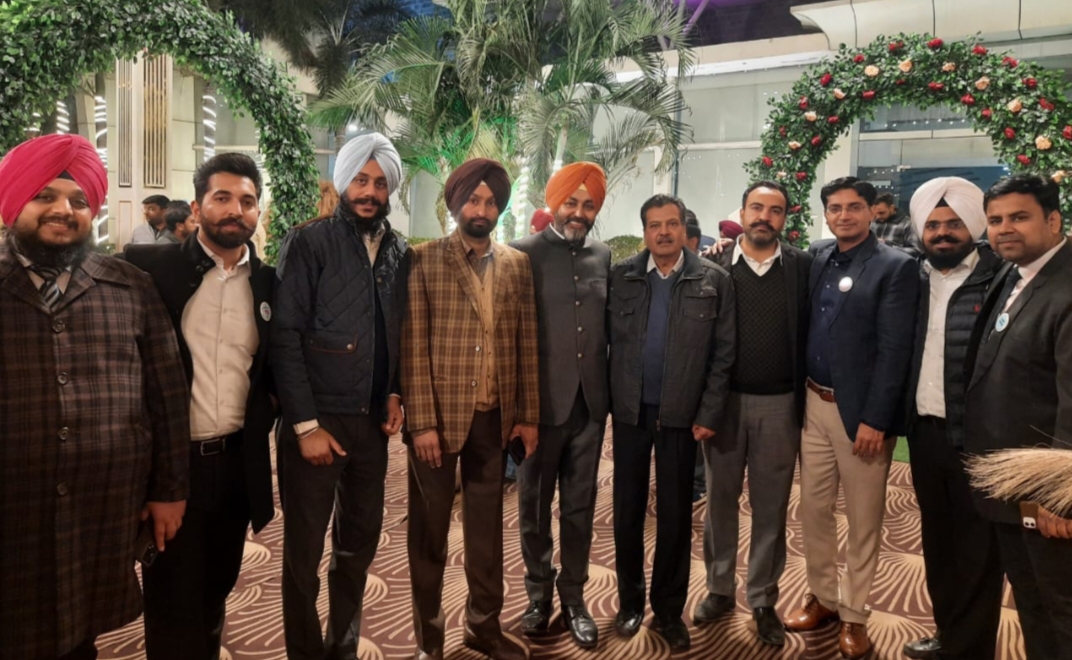 Patiala District Bar Association election today, competition for the presidency tough